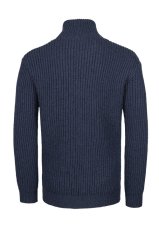 FITJAR navy záda FITJAR navy záda