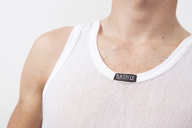 BRYNJE Super Micro C-Shirt