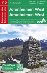 Jotunheimen phone Maps Jotunheimen phone Maps