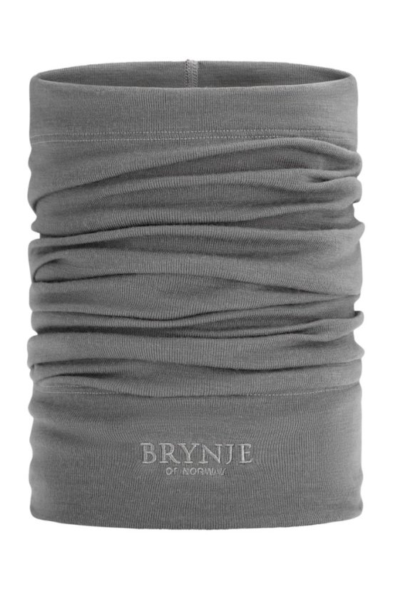 nákrčník BRYNJE Tactical Classic Wool Headover