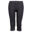 BRYNJE Arctic 3/4 Longs - barva: černá, velikost: XL (54)