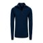 BRYNJE Arctic Double Zip-polo w/inlay