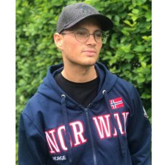 Mikina Expedition norway