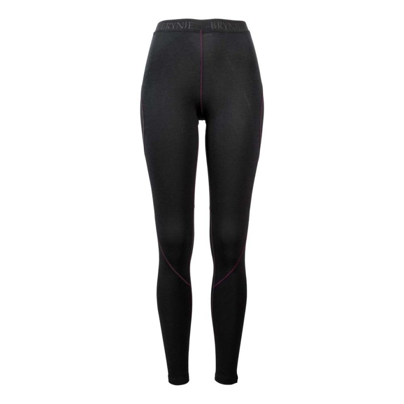 BRYNJE Lady Classic Wool Longs