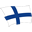Finská vlajka