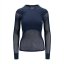 Super Thermo Lady navy