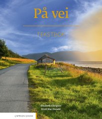 Pa Vei 2025 Tekstbok