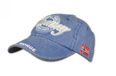 Kšiltovka Norway
