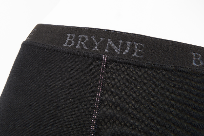 BRYNJE Lady Arctic Longs