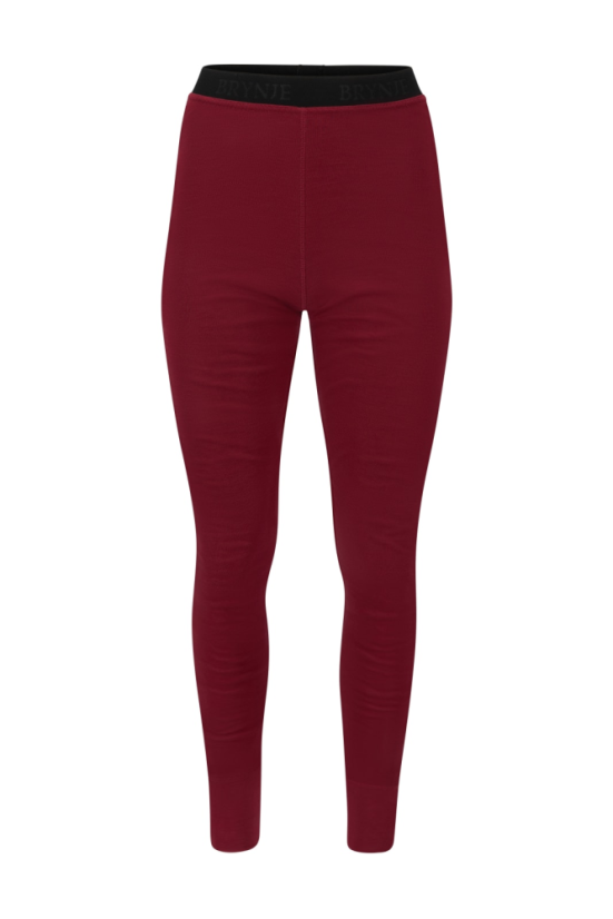 BRYNJE Lady Classic Wool Longs