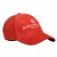 AMUNDSEN CONCORD CAP RED