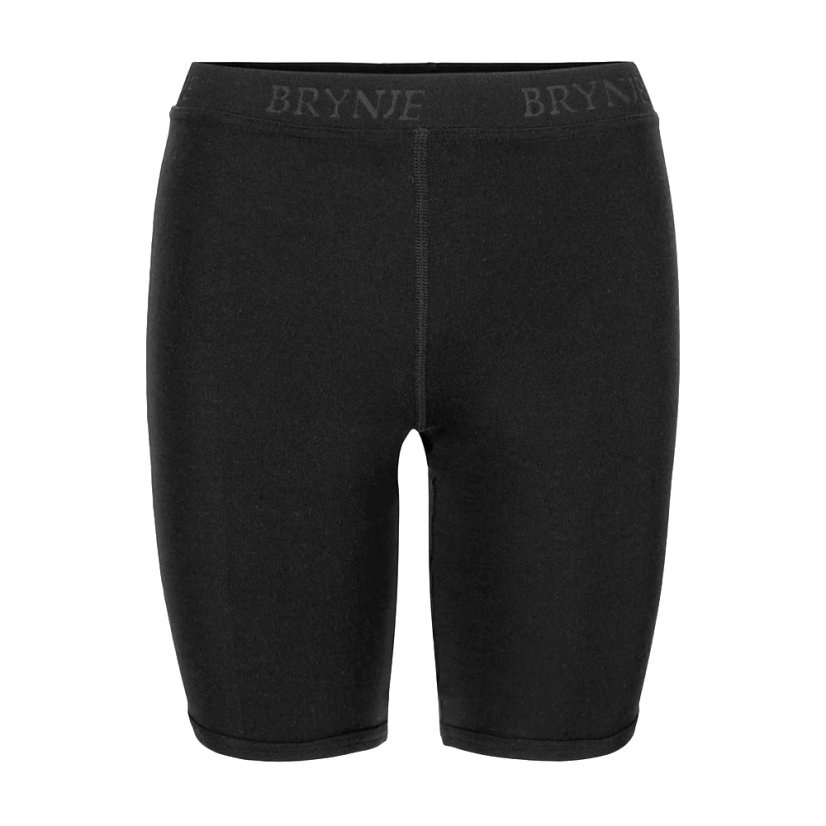 BRYNJE Lady Classic Wool Boxer long