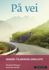 Pa Vei 2018 - norsko-český slovník