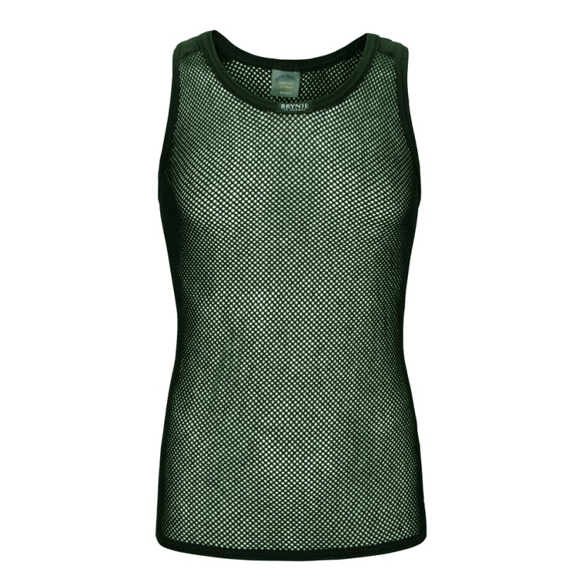 Super Thermo Green