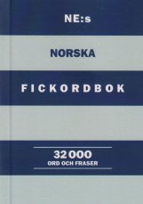 Norstedts tjeckiska ordbok