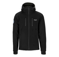 Antarctic windproof