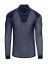 Super Thermo Zip polo