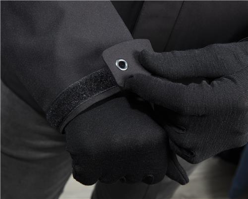 BRYNJE Expedition Hard Shell Jacket 2.0