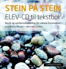 Stein pa stein 2014 - poslechové CD