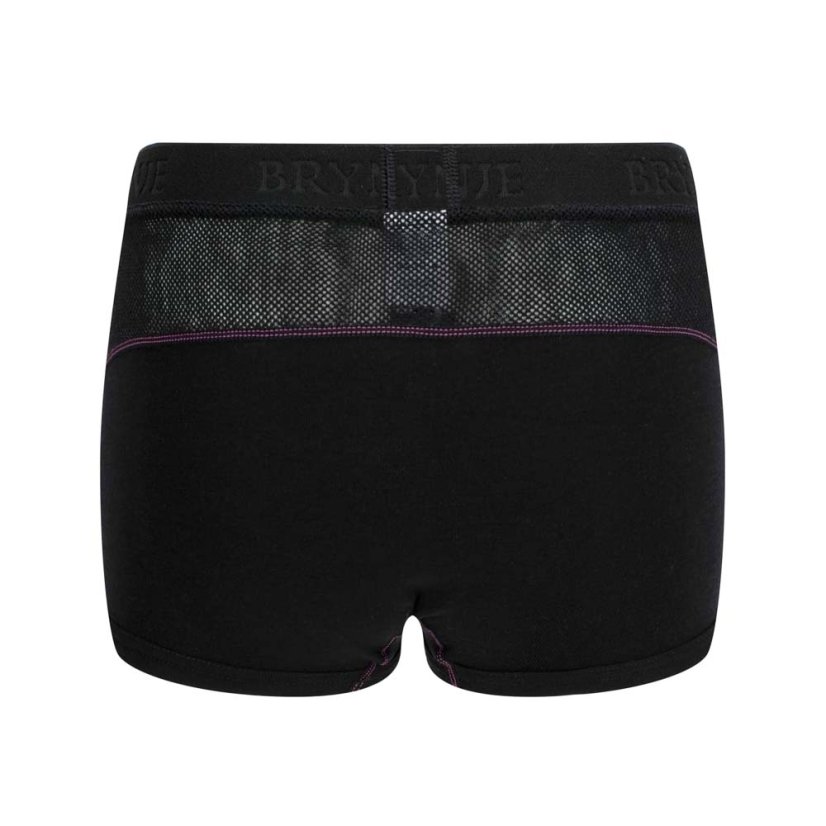 Laxy Boxers záda