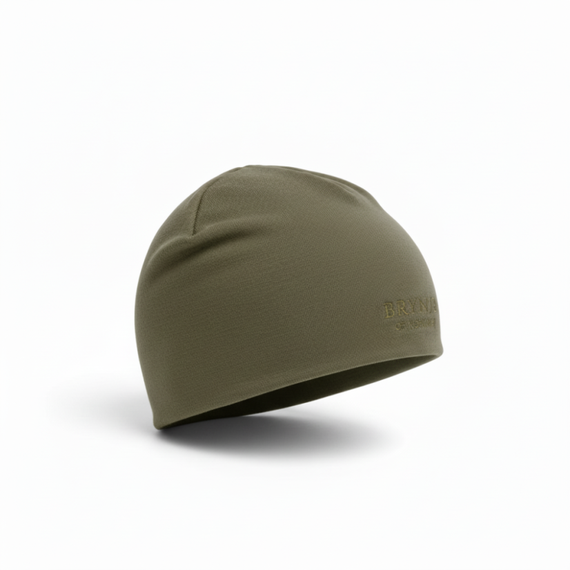 BRYNJE Tactical Classic Wool hat