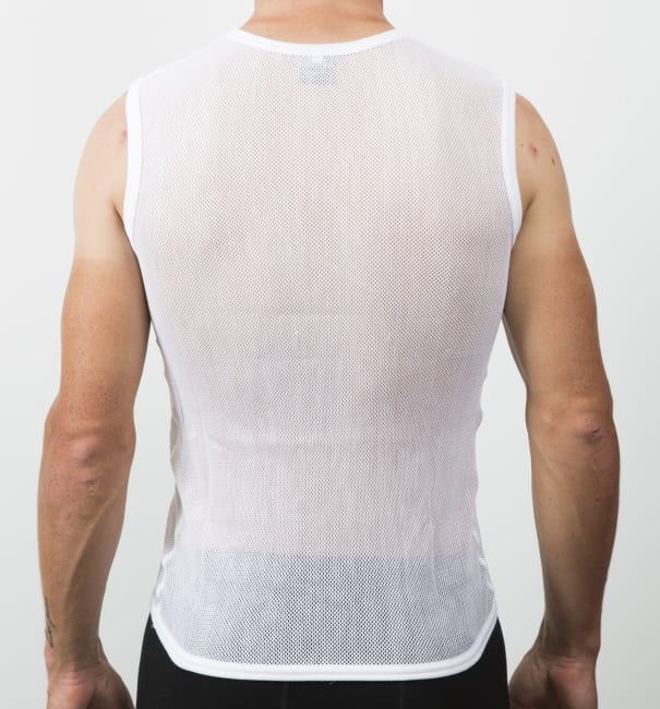 Super Micro C-shirt záda