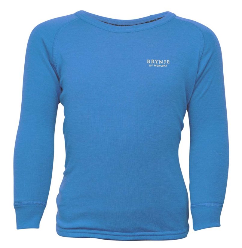 BRYNJE Arctic Kids Shirt