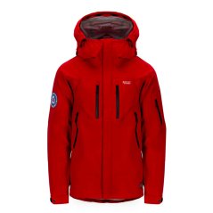 Expedition Jacket red Expedition Jacket red