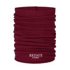 nákrčník BRYNJE Classic Wool Headover