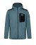 Combo Fleece Jacket