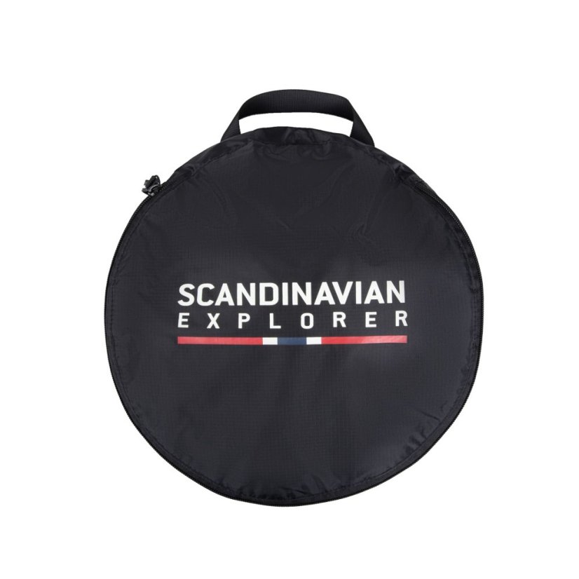 Combobag Packable