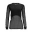 BRYNJE Lady Wool Thermo Shirt w/inlay