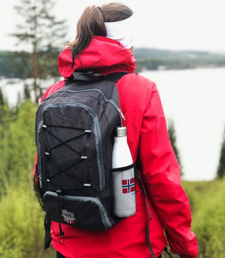 Batoh Expedition NORWAY, 18l