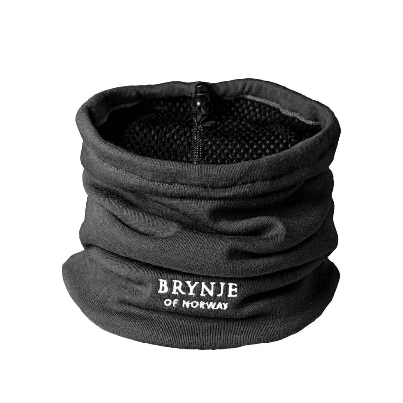 dětský nákrčník BRYNJE Arctic Kids neck