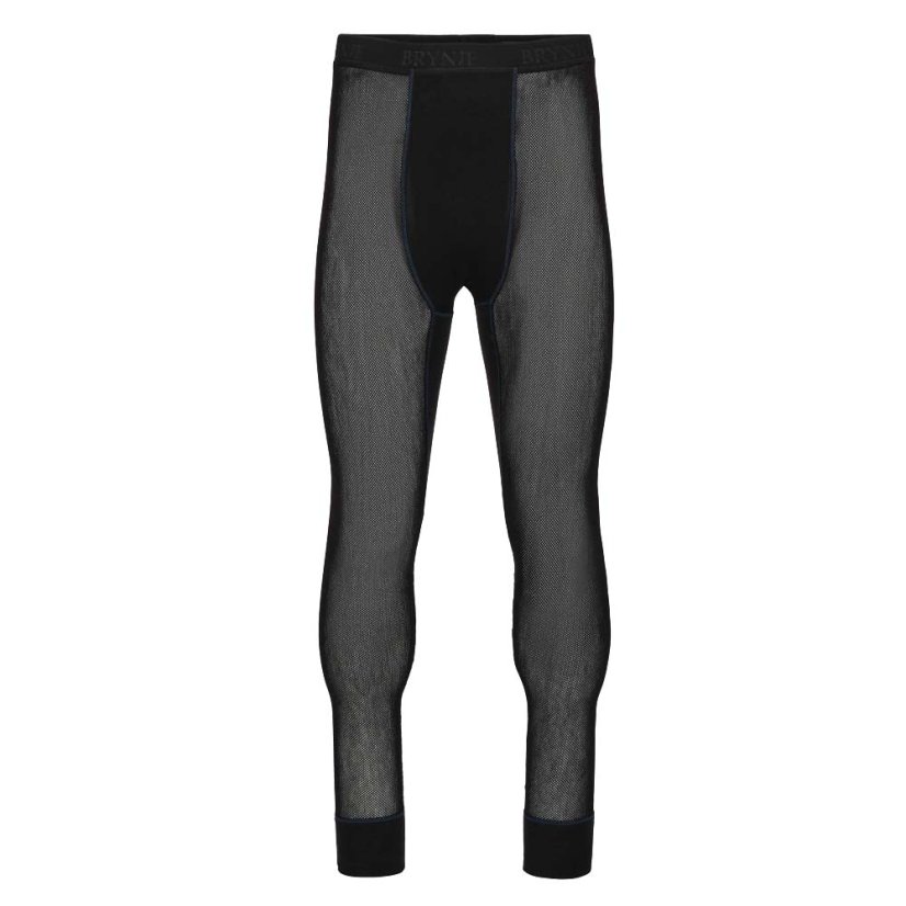 BRYNJE Wool Thermo Light Longs