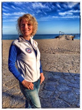 Petra Doležalová - Aktivita - Turistika