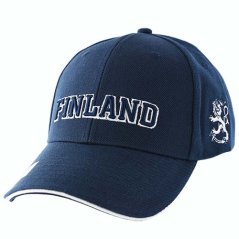 Kšiltovka Finland