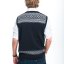 Vrikke vest záda
