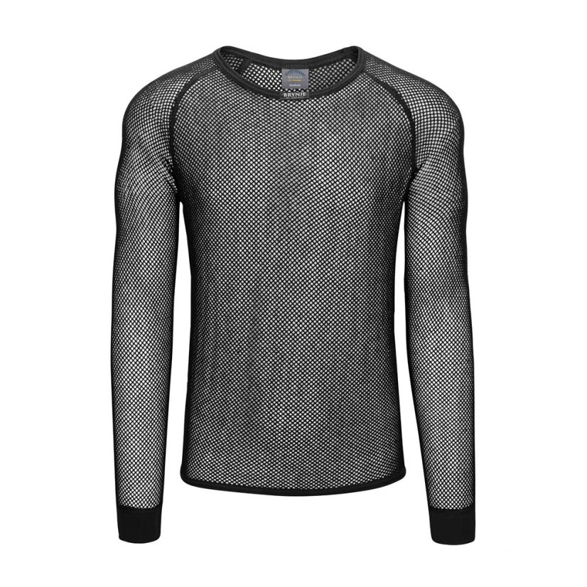 BRYNJE Super Thermo Shirt