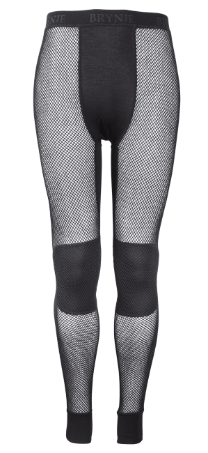 BRYNJE Wool Thermo Longs w/inlay