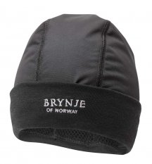 BRYNJE Arctic hat w/windcover
