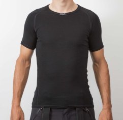 triko BRYNJE Classic Wool Light T-Shirt