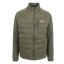 Vestfirdir green