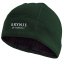 Čepice BRYNJE Arctic hat original - barva: zelená, velikost: S-M