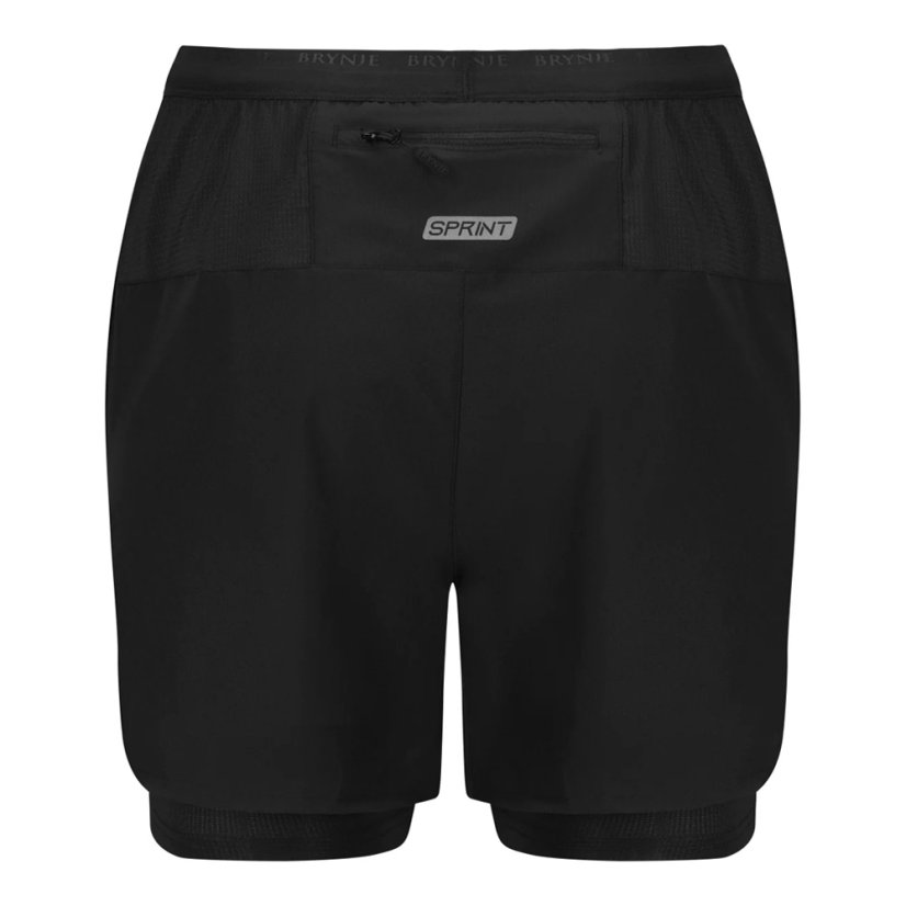 BRYNJE Sprint Multisport Shorts