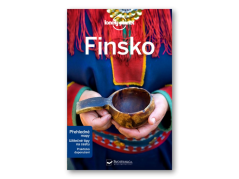 Finsko 2 - Lonely Planet
