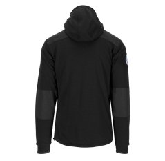 BRYNJE Antarctic Jacket w/hood and protection, windproof