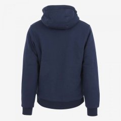 Fleece Jacket Polar Unisex záda Fleece Jacket Polar Unisex záda