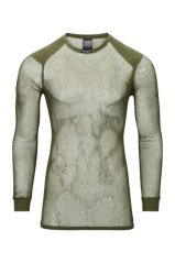 Wool Thermo Tactical dl. rukáv