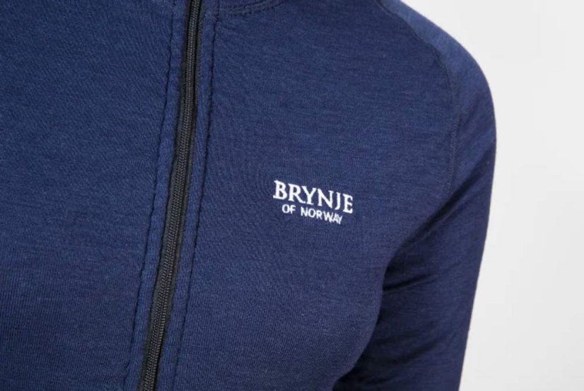 BRYNJE Lady Arctic Jacket w/hood